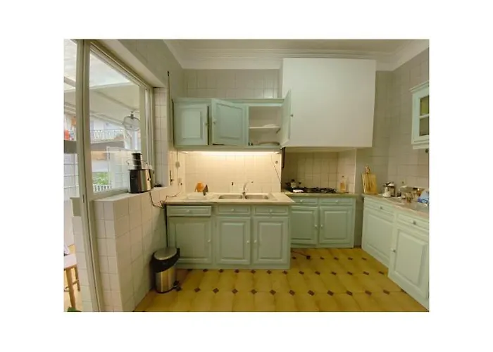 Casa Quixote Ostello