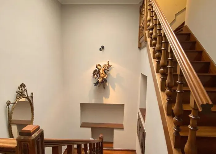 Ostello Casa Quixote Braga