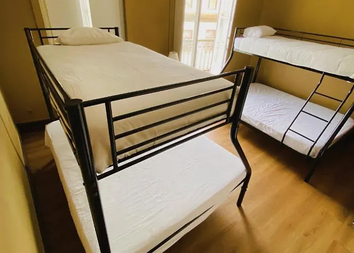 Casa Quixote Albergue Braga