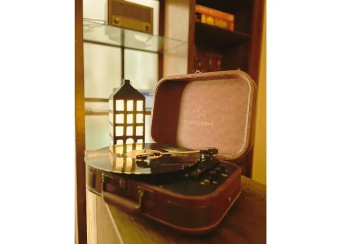 Casa Quixote Ostello Braga