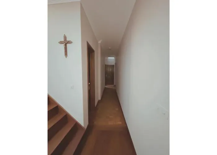 Casa Quixote * Braga