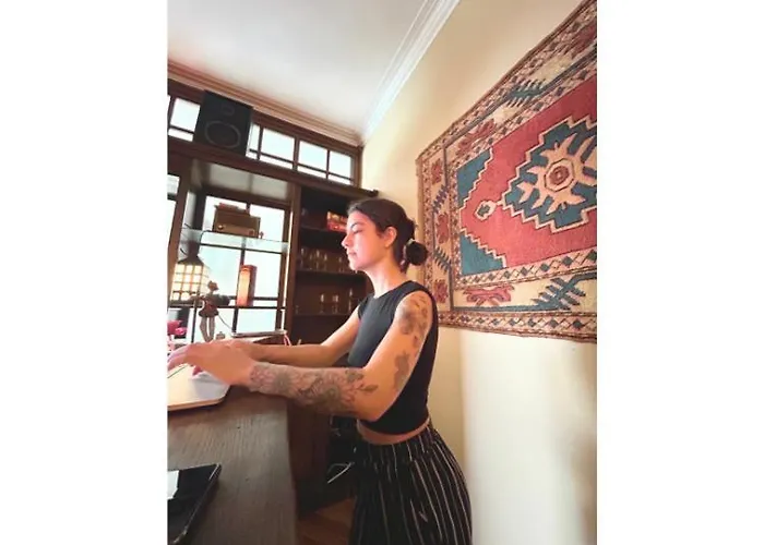 Casa Quixote Albergue Braga