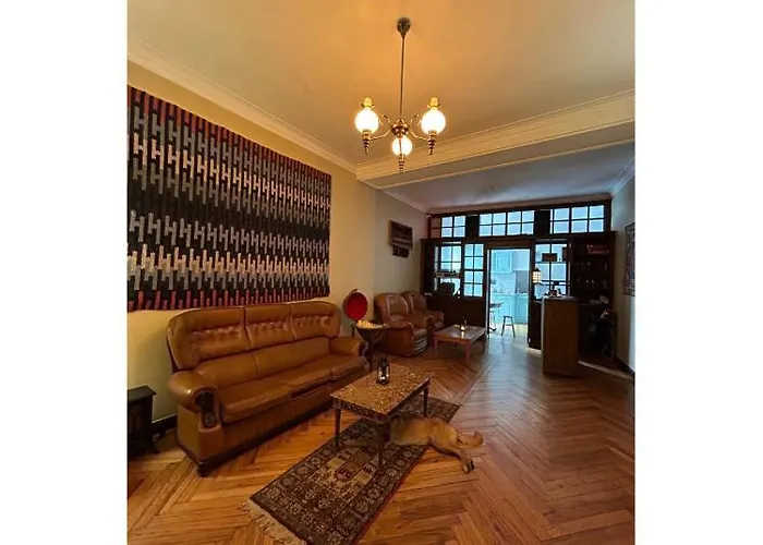 Casa Quixote Albergue Braga