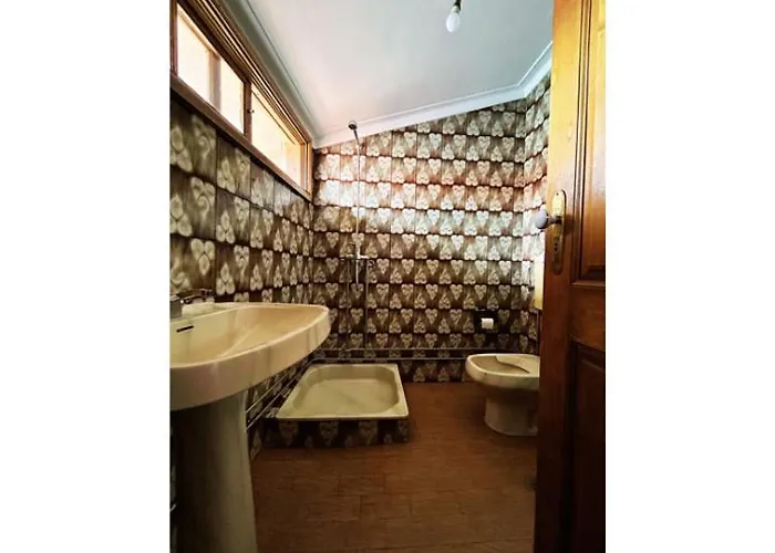 Casa Quixote * Braga