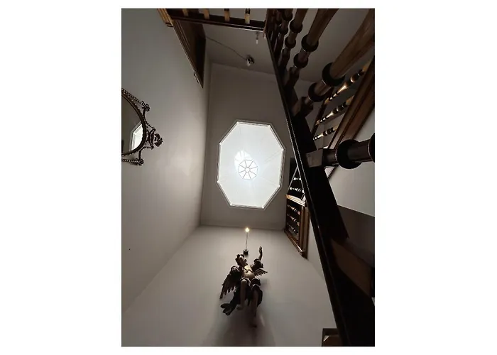 Casa Quixote Albergue Braga