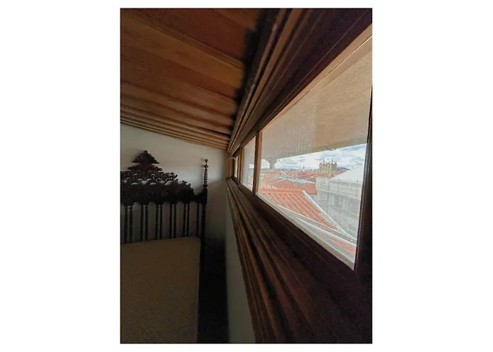 Hostal Casa Quixote *