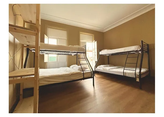 Hostal Casa Quixote Braga