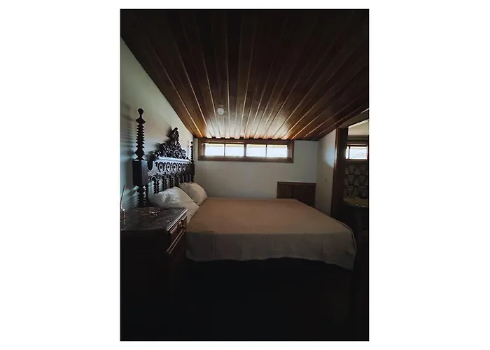 Albergue Casa Quixote *