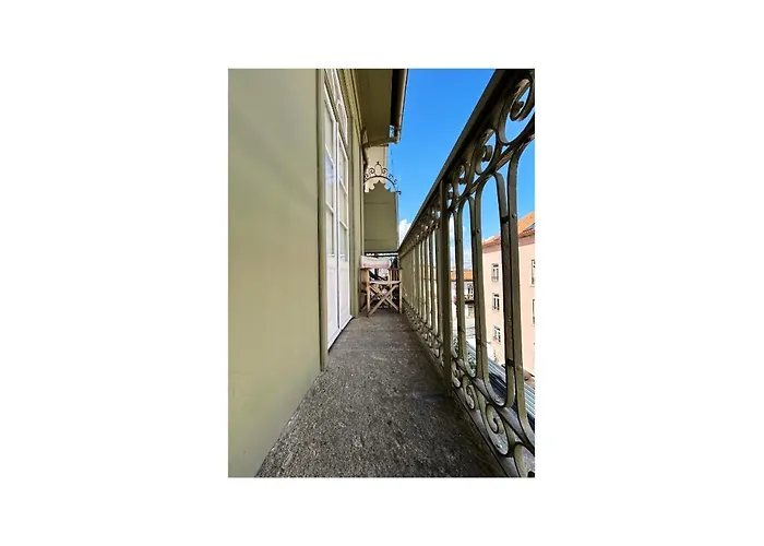 Casa Quixote Albergue