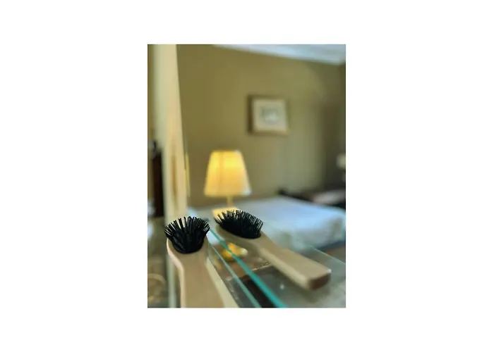 Ostello Casa Quixote