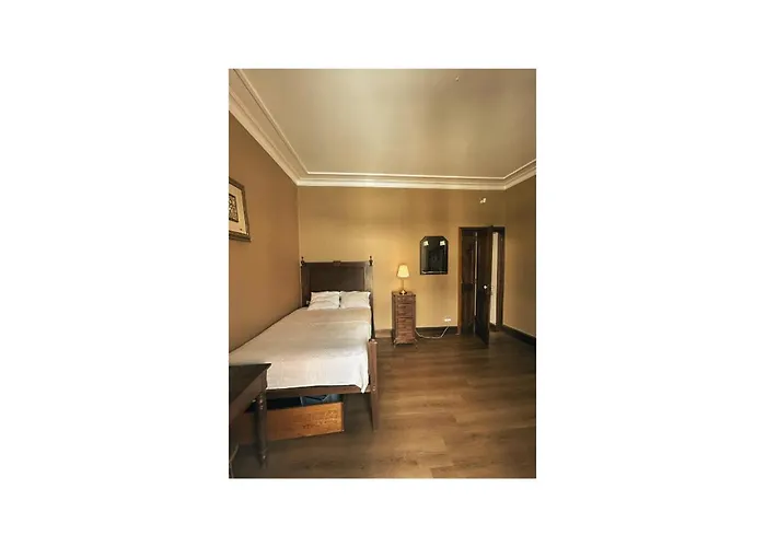 Casa Quixote * Braga