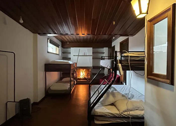 Hostal Casa Quixote Braga