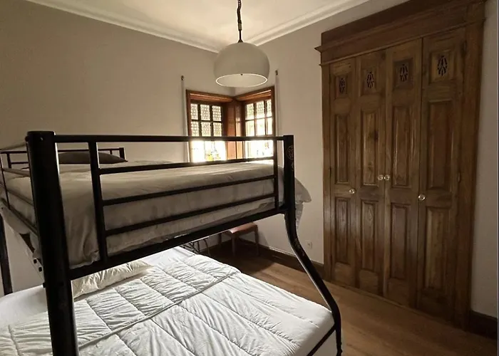 Casa Quixote * 브라가